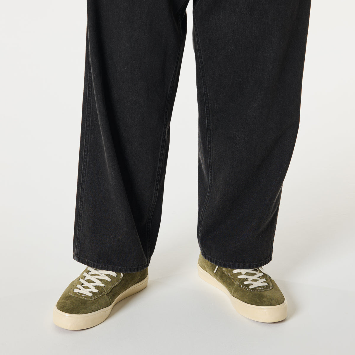ロングパンツ (C8-E204)