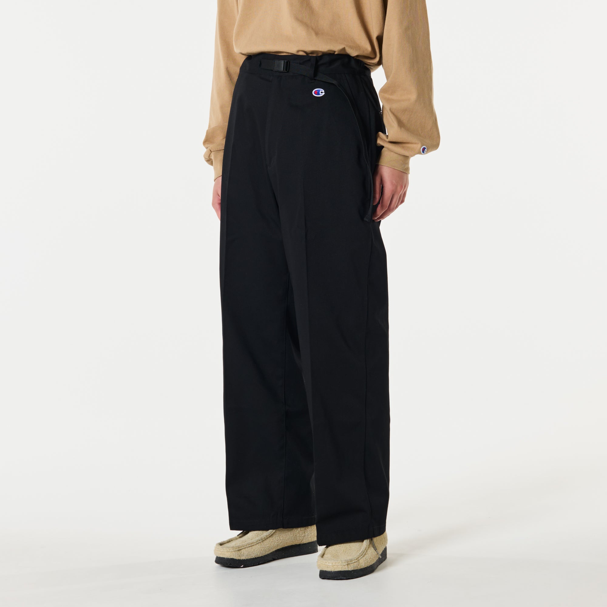 ロングパンツ (C8-D205)