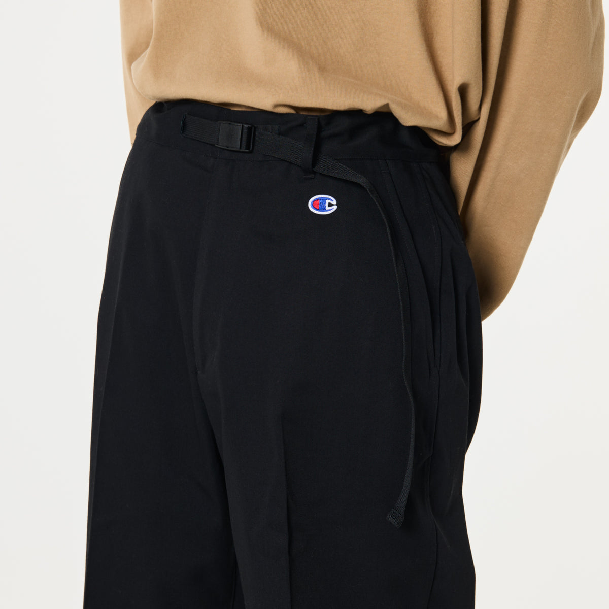 ロングパンツ (C8-D205)