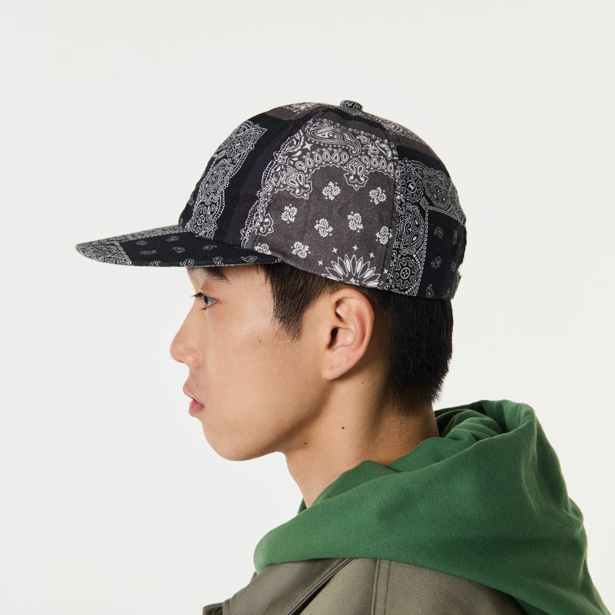 6P キャップ（C8-E704C）