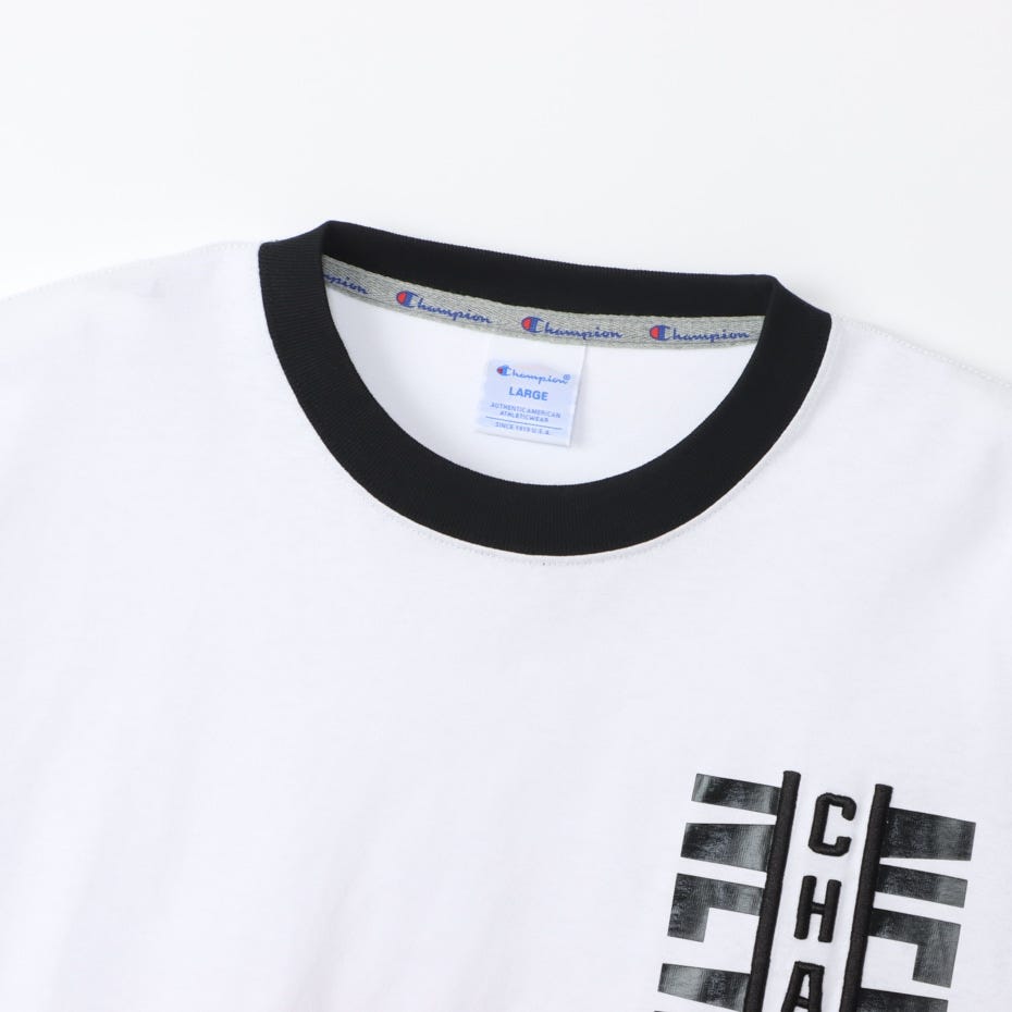 ロングスリーブTシャツ (C3-A422)