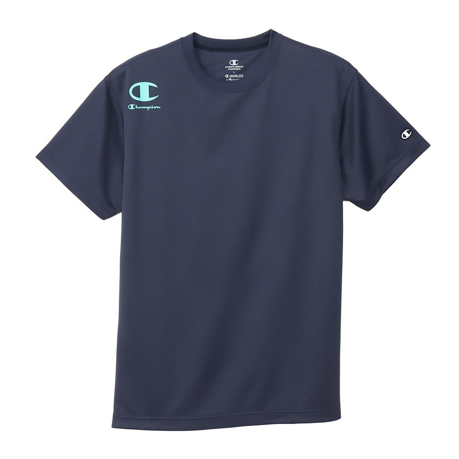ショートスリーブTシャツ (C3-AV308)