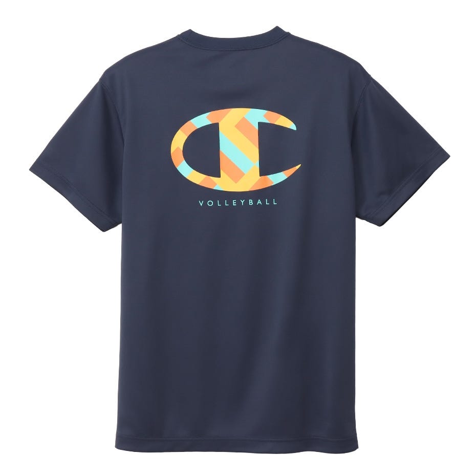ショートスリーブTシャツ (C3-AV308)