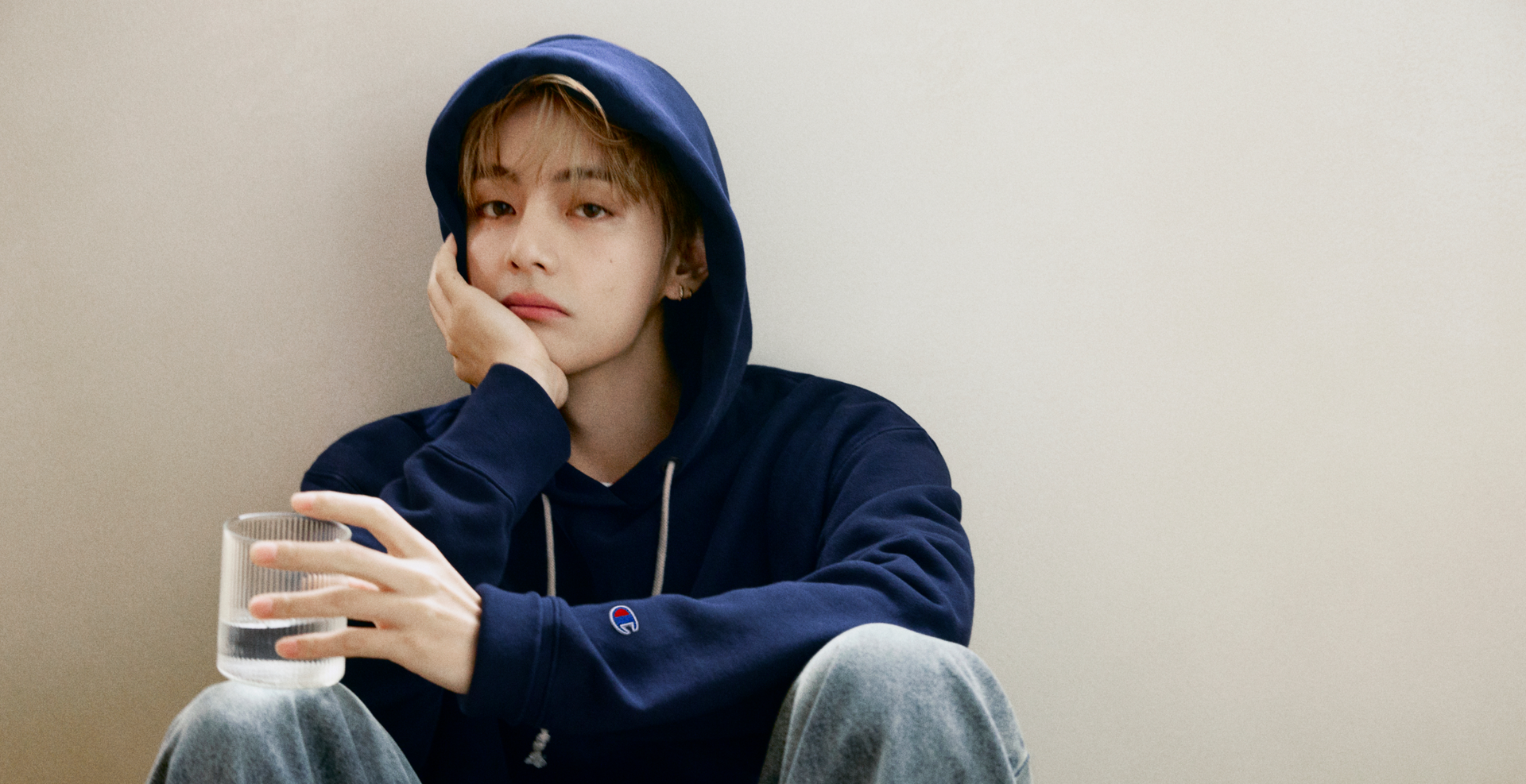 BTS-V Campaign