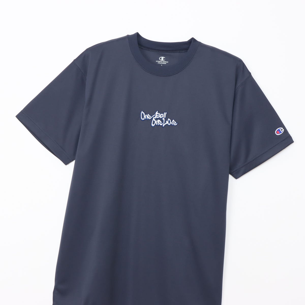 ショートスリーブTシャツ