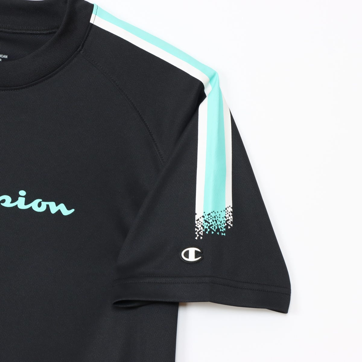 ショートスリーブTシャツ (C3-BV301)