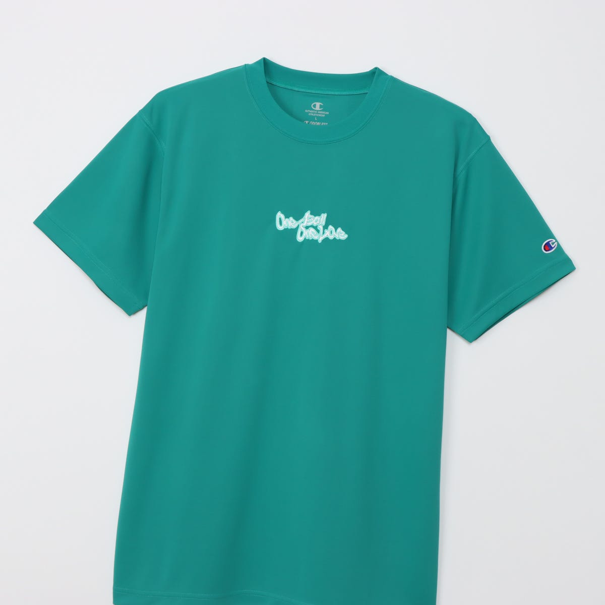 ショートスリーブTシャツ