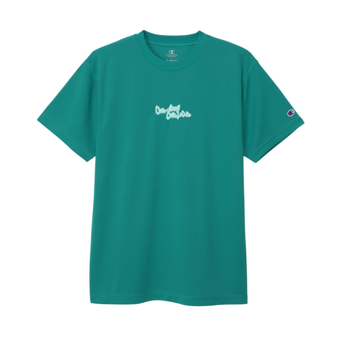 ショートスリーブTシャツ (C3-BB310)
