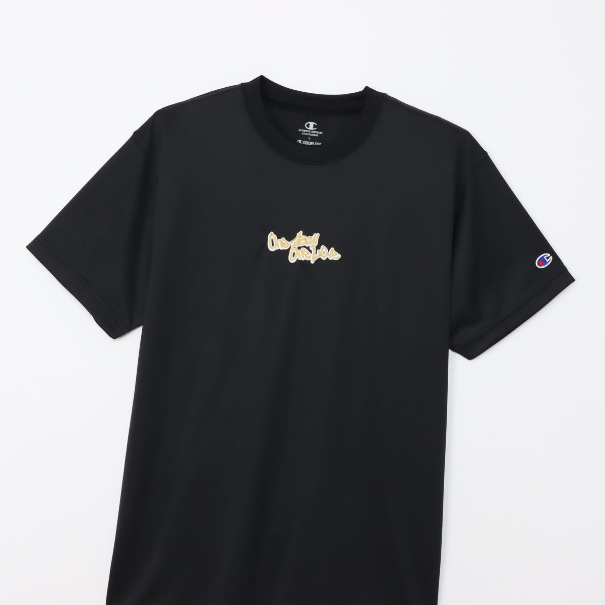 ショートスリーブTシャツ