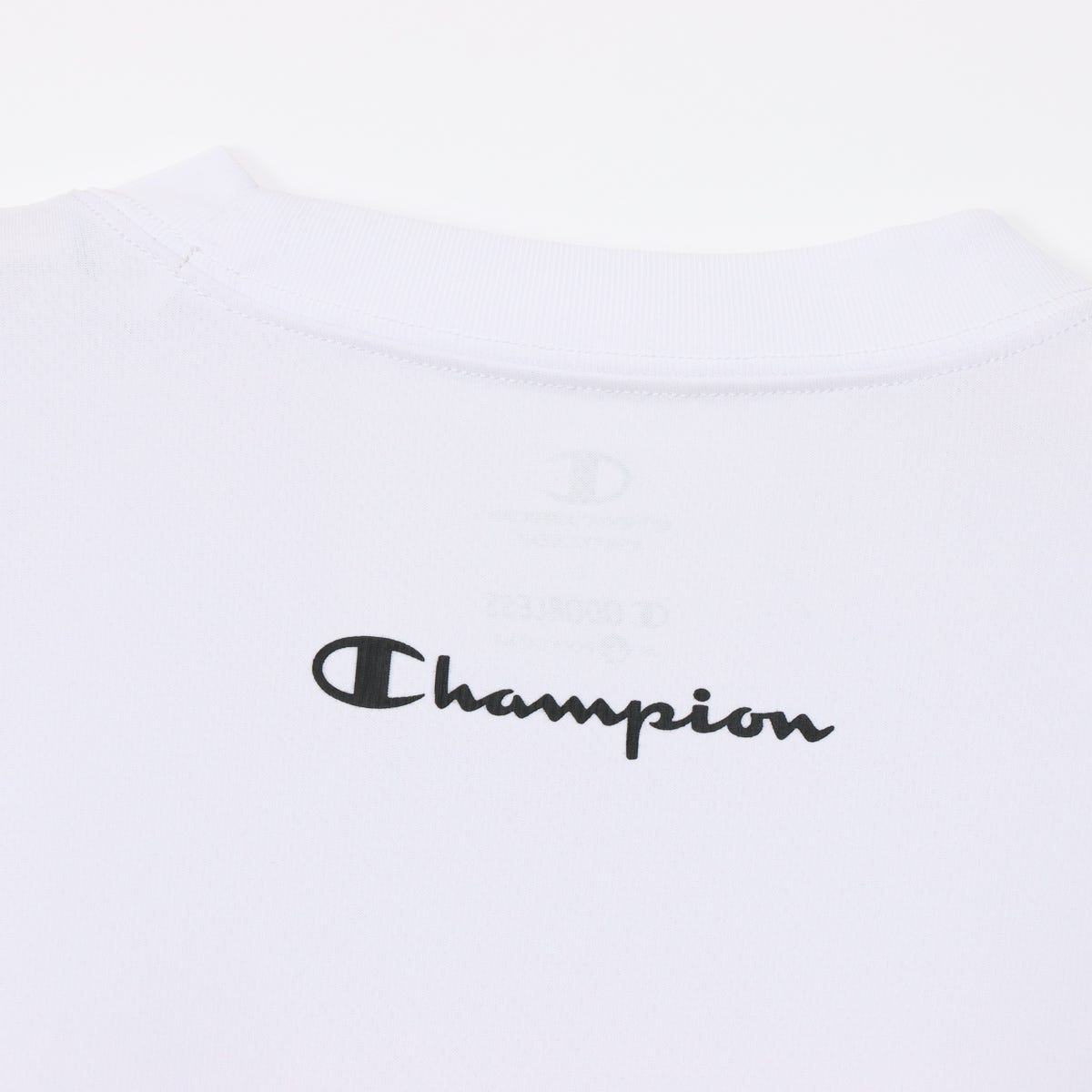 ショートスリーブTシャツ
