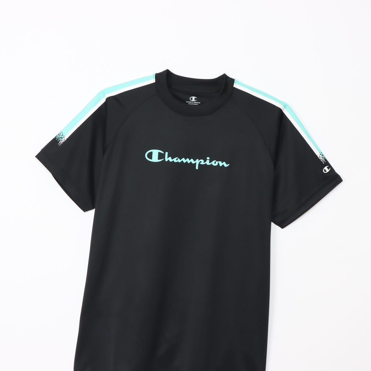 ショートスリーブTシャツ (C3-BV301)