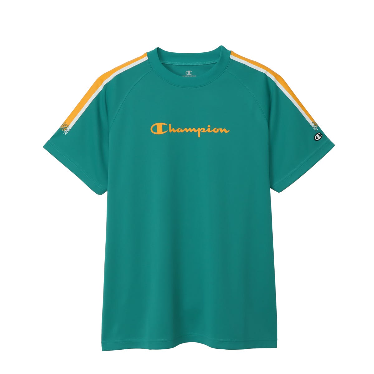 ショートスリーブTシャツ (C3-BV301)