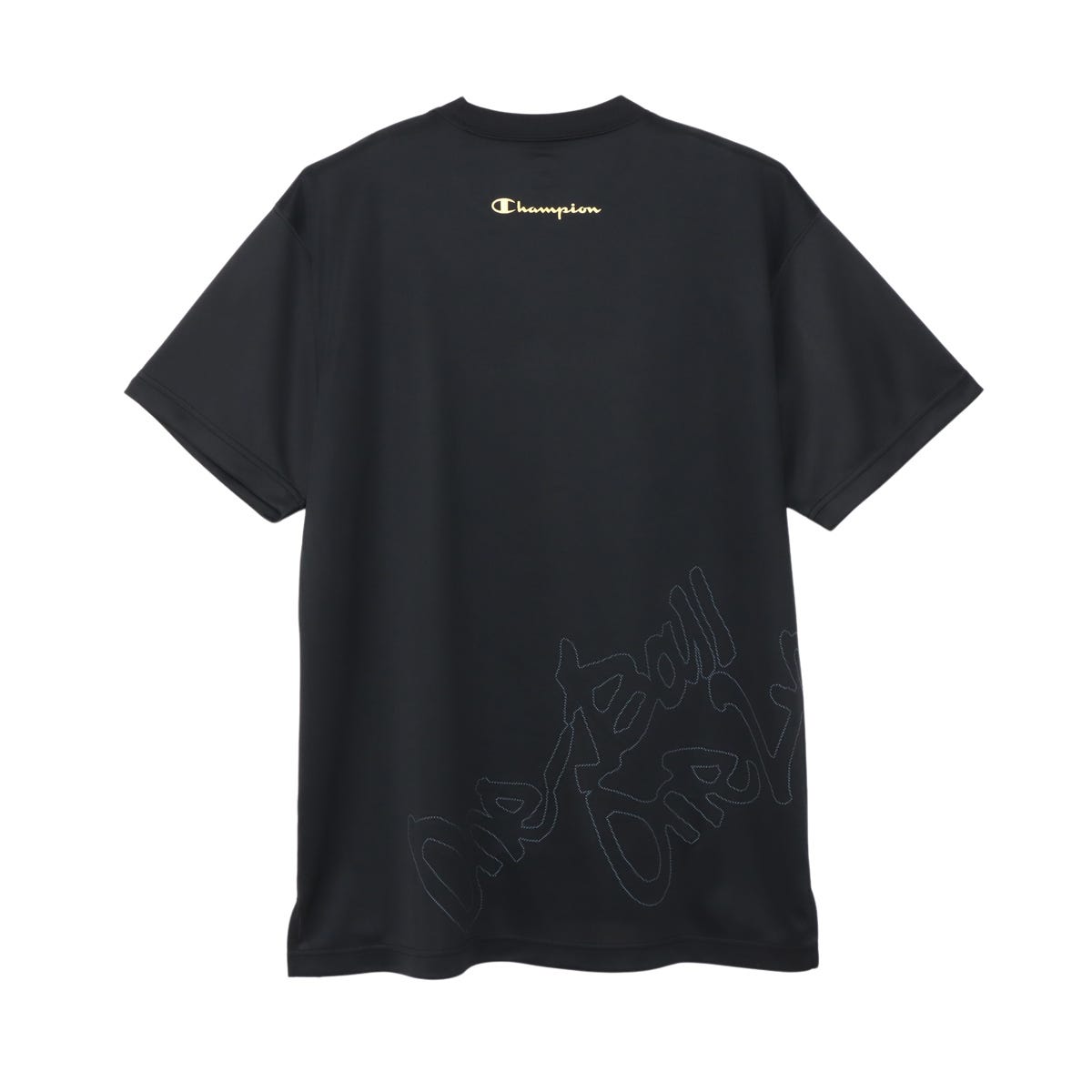 ショートスリーブTシャツ