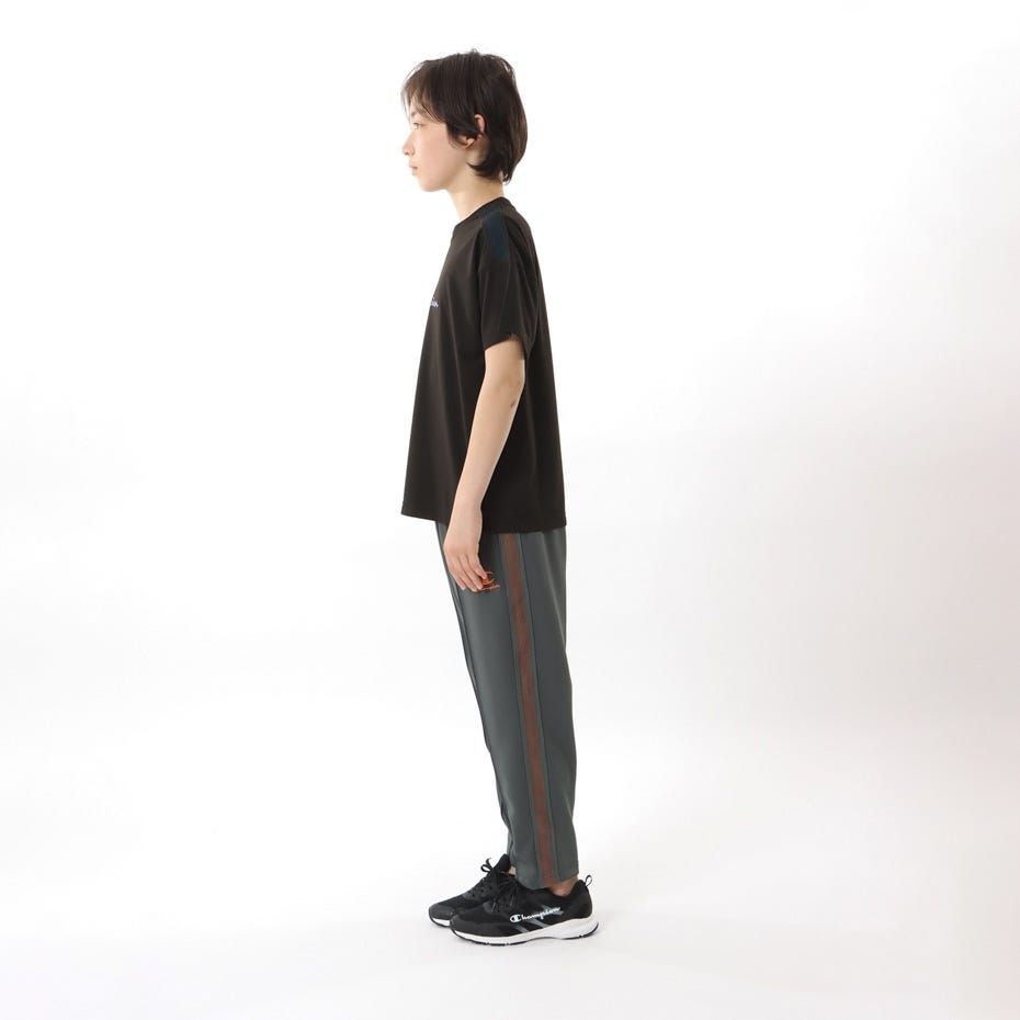 ショートスリーブTシャツ (CK-ZS301)