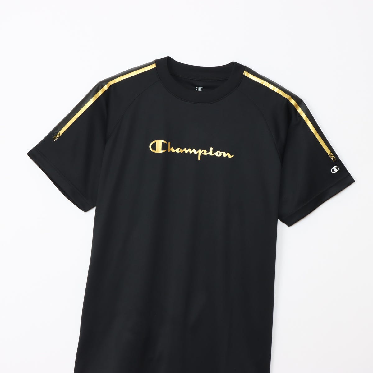 ショートスリーブTシャツ (C3-BV301)