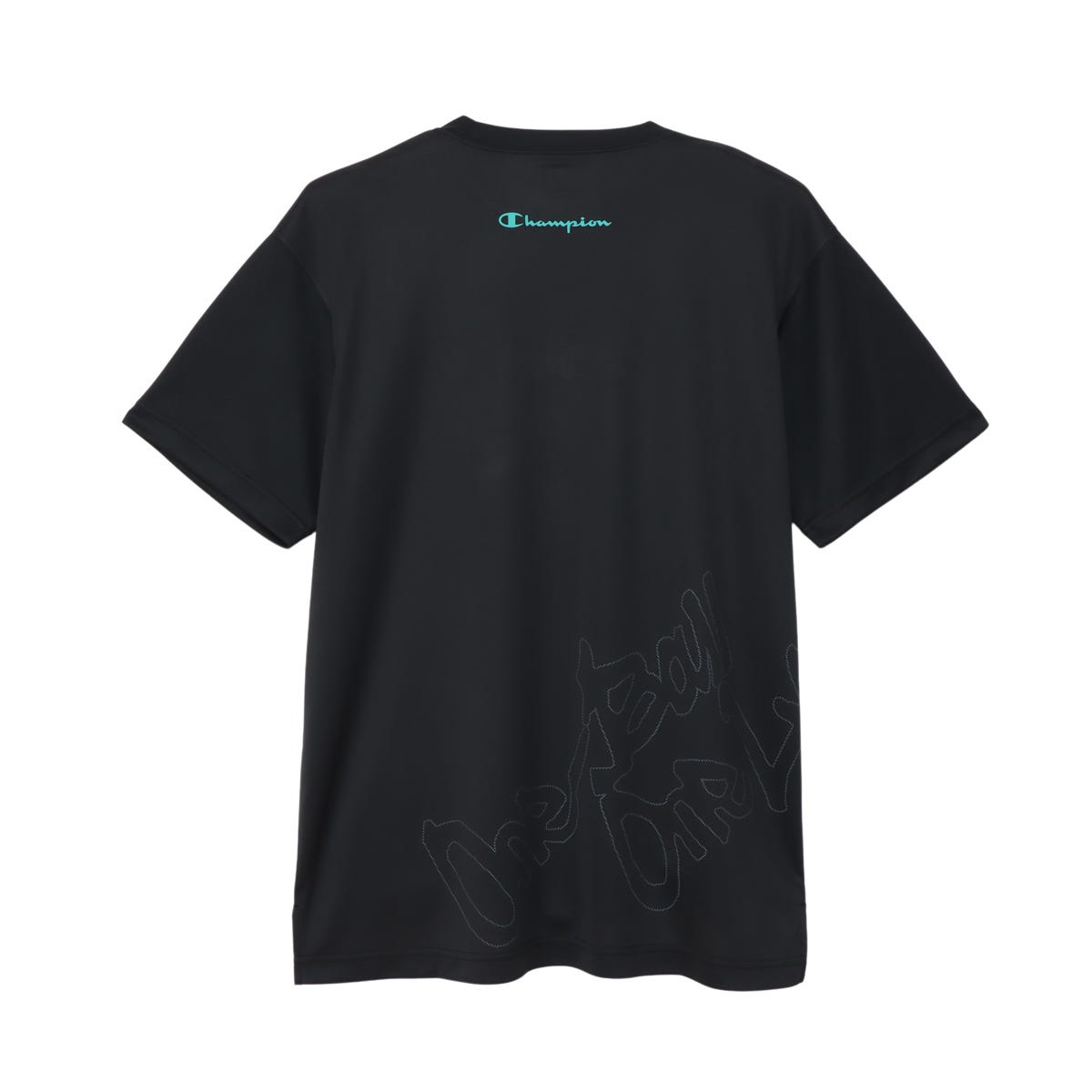 ショートスリーブTシャツ