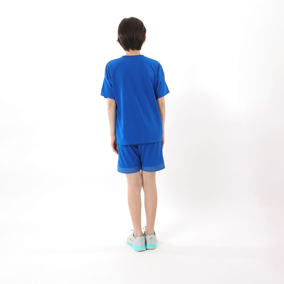 ショートスリーブTシャツ (CK-ZS301)