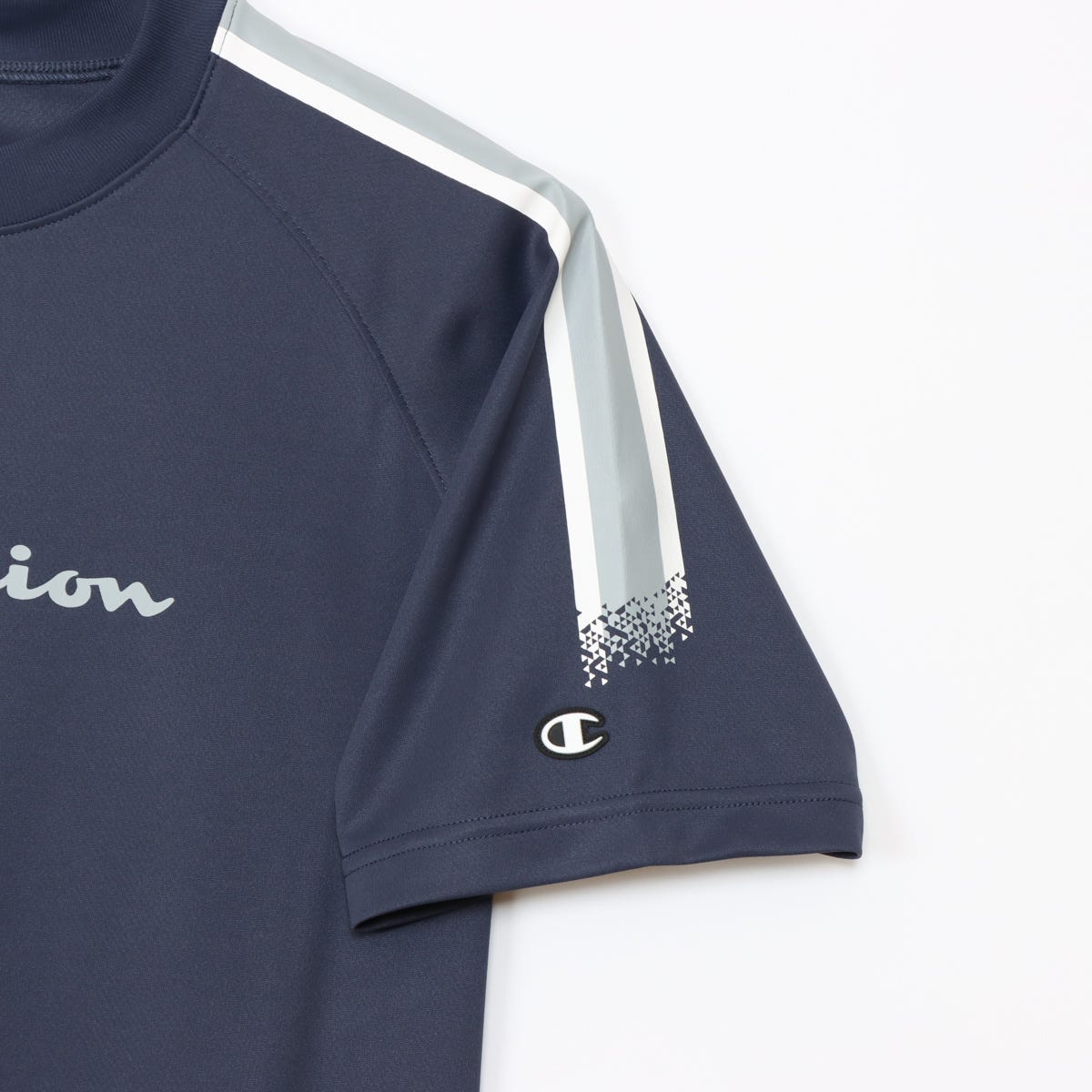 ショートスリーブTシャツ (C3-BV301)