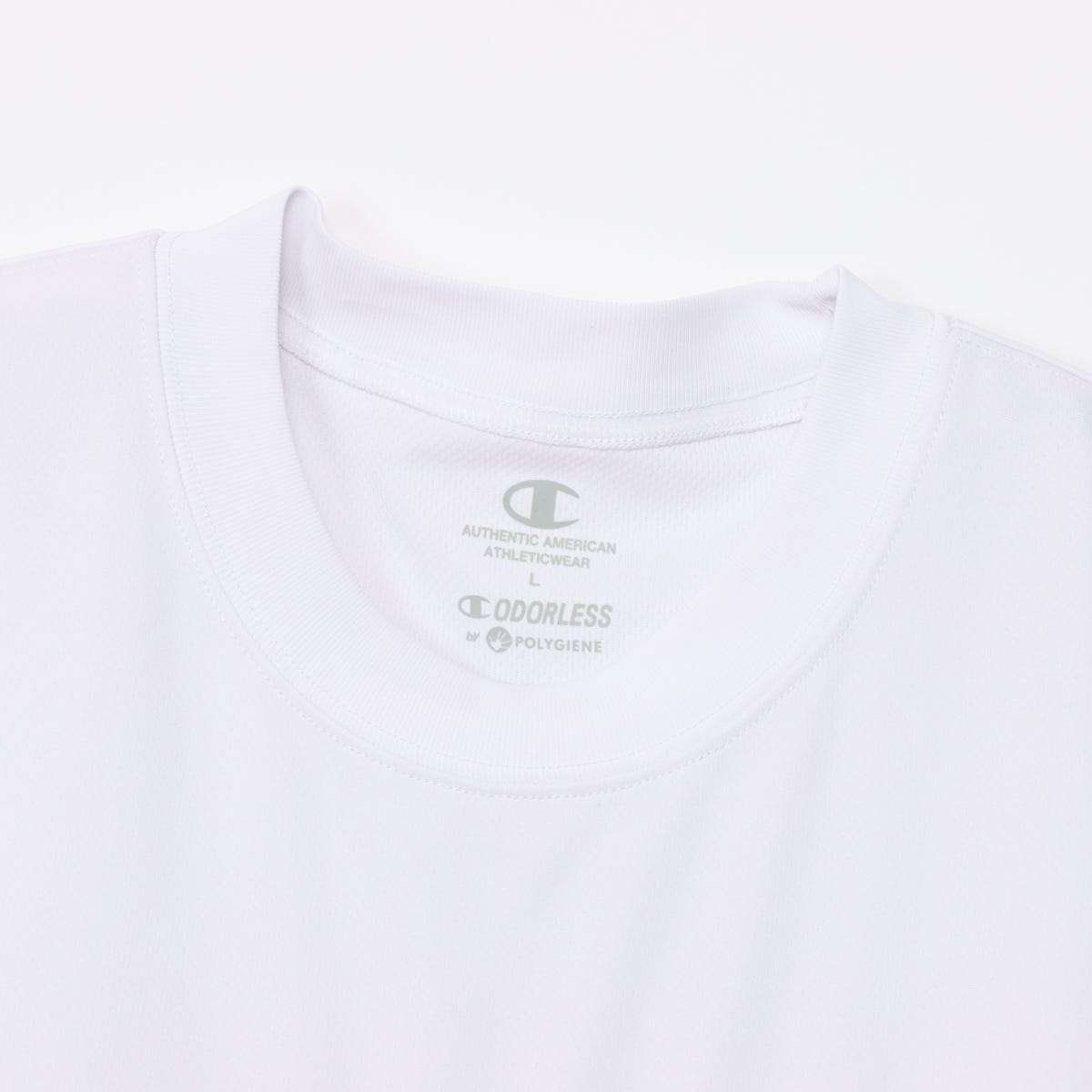 ショートスリーブTシャツ
