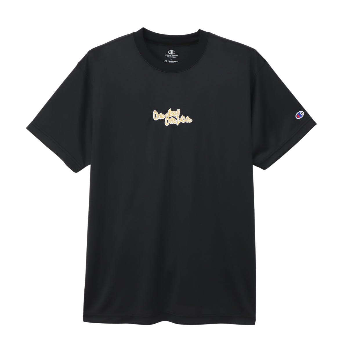 ショートスリーブTシャツ (C3-BB310)