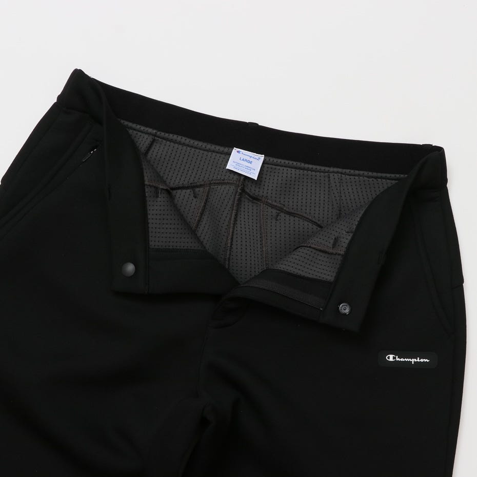 テックウィーブ(R)3LS ロングパンツ 24SS (C3-ZG201)