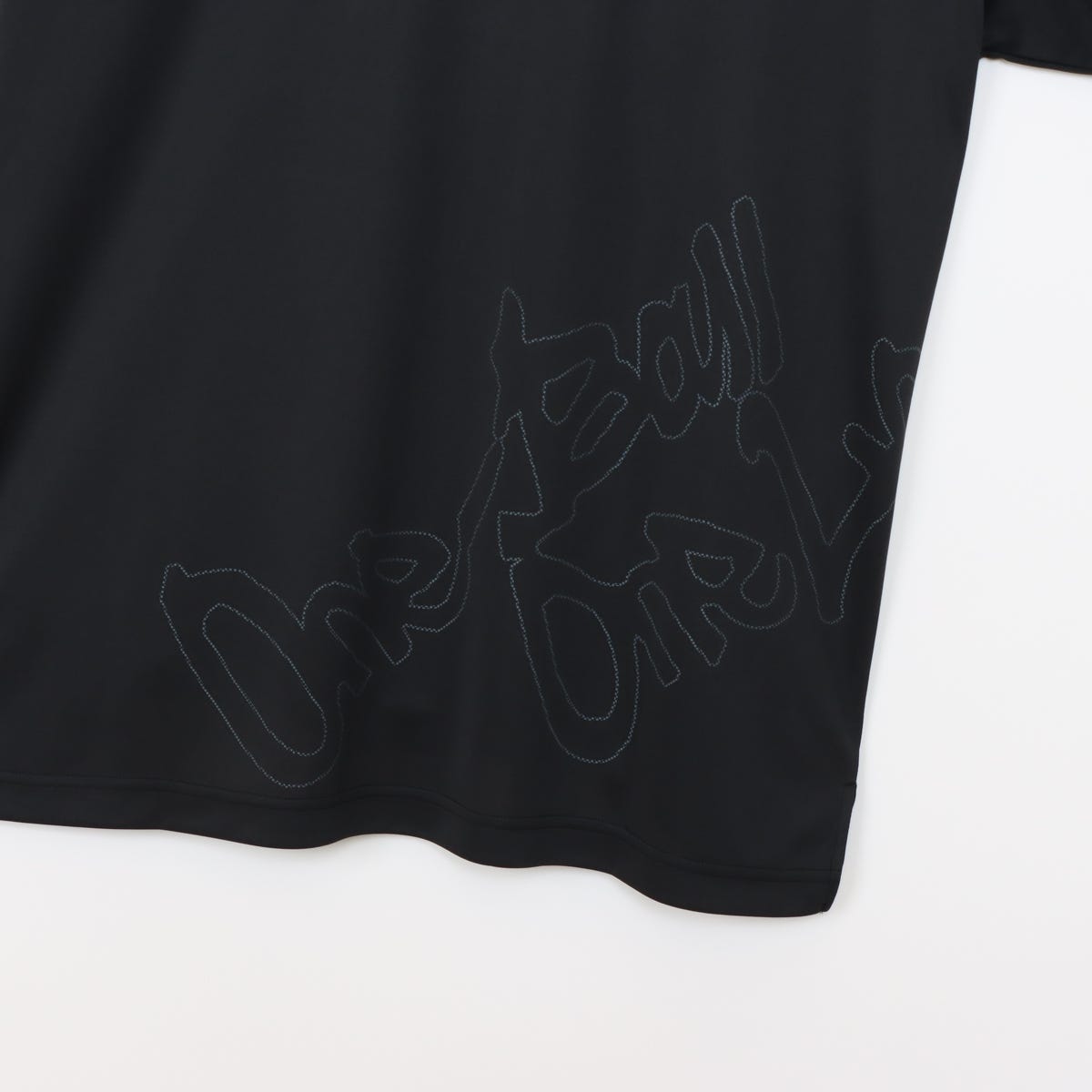 ショートスリーブTシャツ