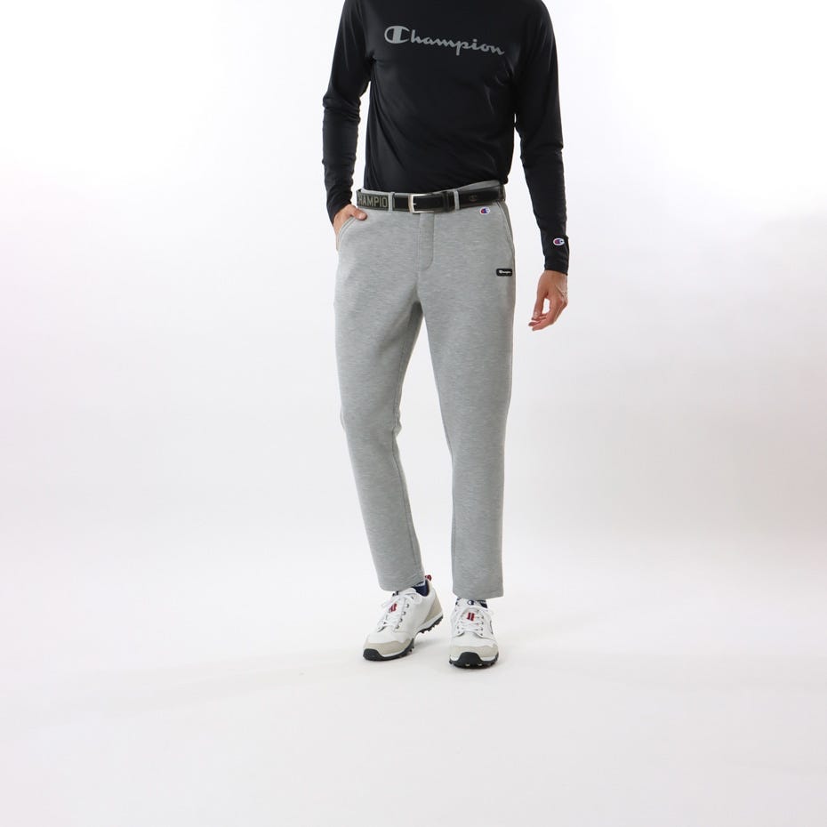 テックウィーブ(R)3LS ロングパンツ 24SS (C3-ZG201)