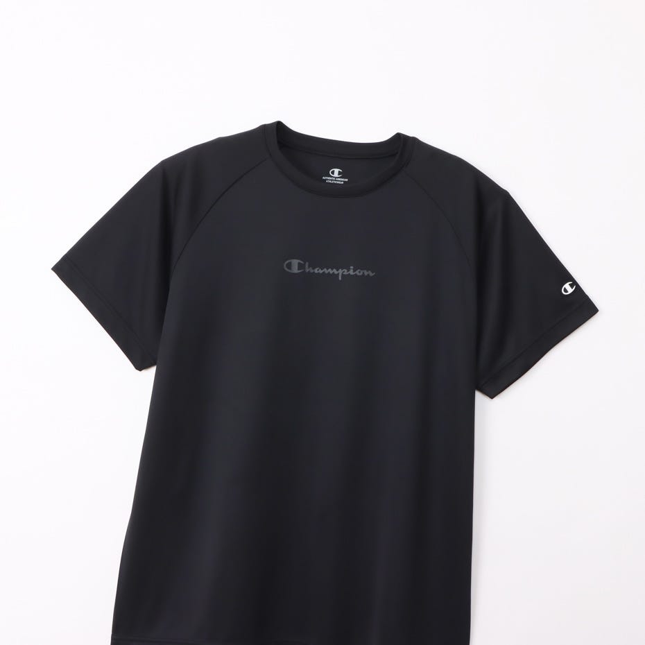 ショートスリーブTシャツ (C3-AV307)