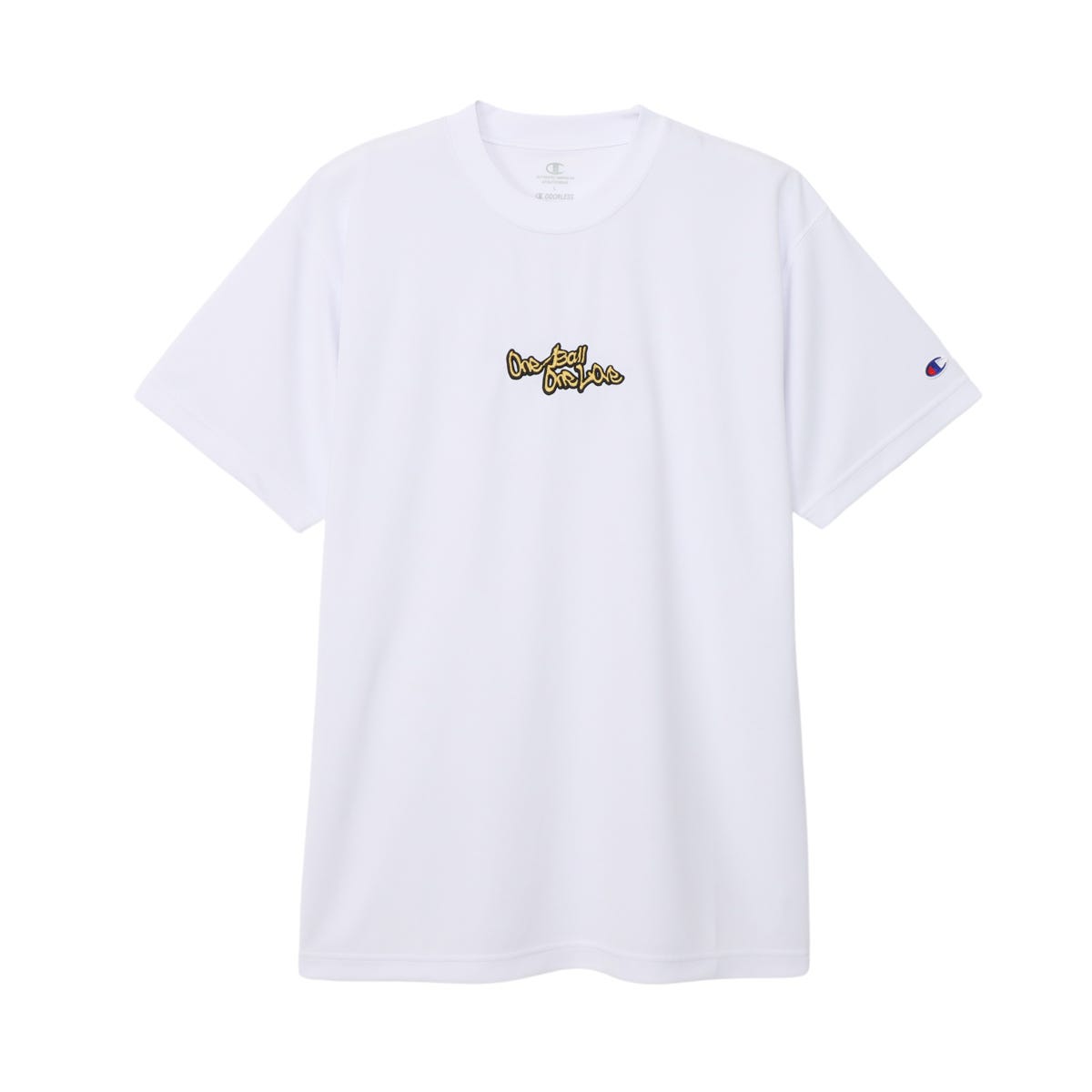 ショートスリーブTシャツ (C3-BB310)