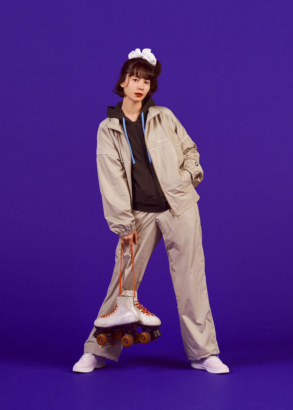 WOMEN'S SPORTS-【チャンピオン公式】