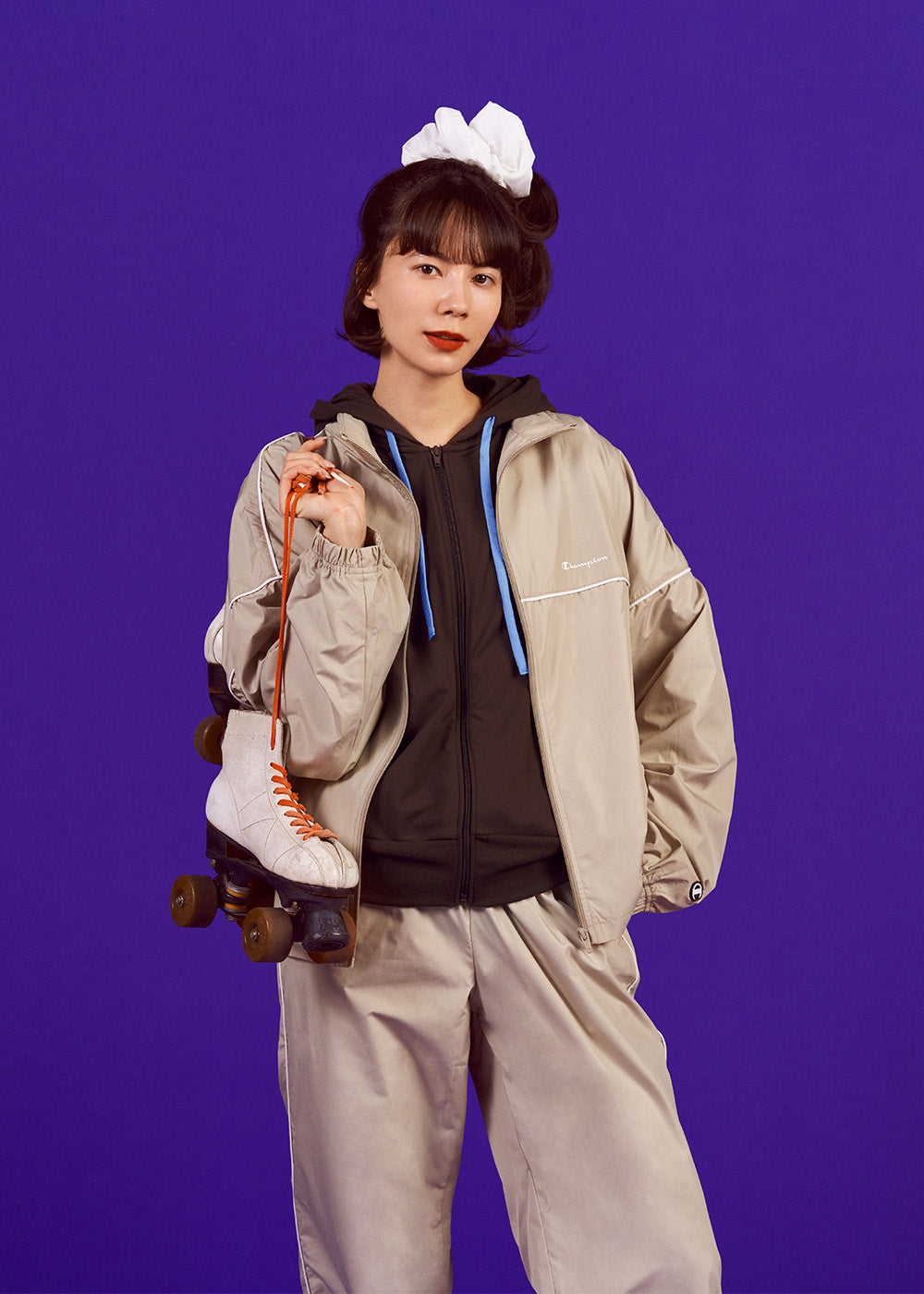 WOMEN'S SPORTS-【チャンピオン公式】