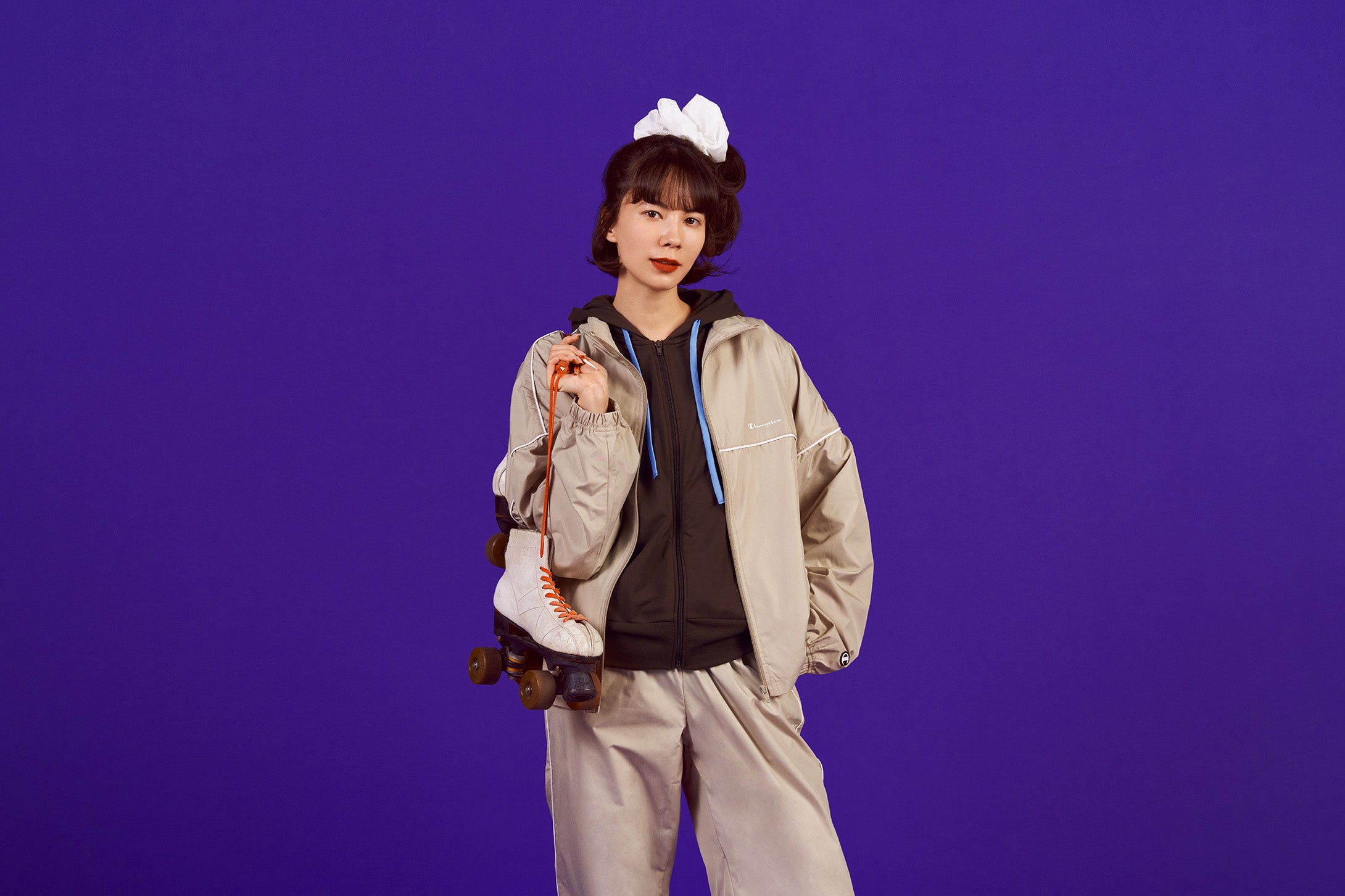 WOMEN'S SPORTS-【チャンピオン公式】