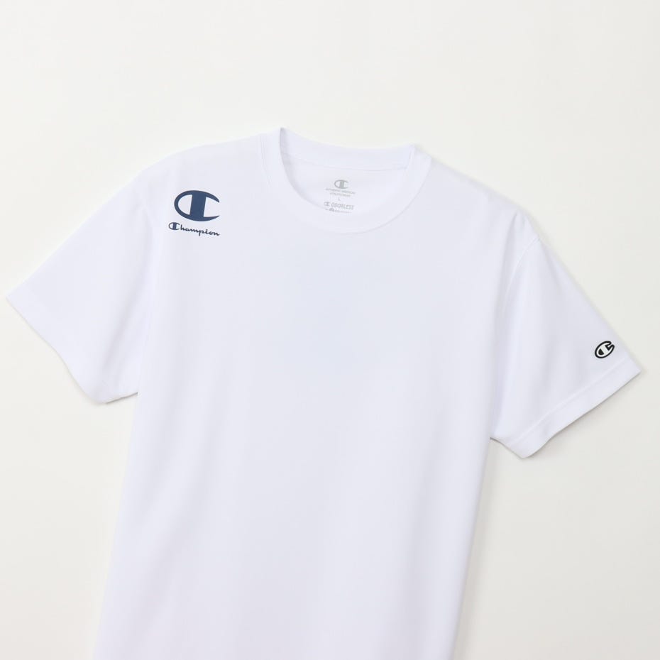 ショートスリーブTシャツ (C3-AV308)