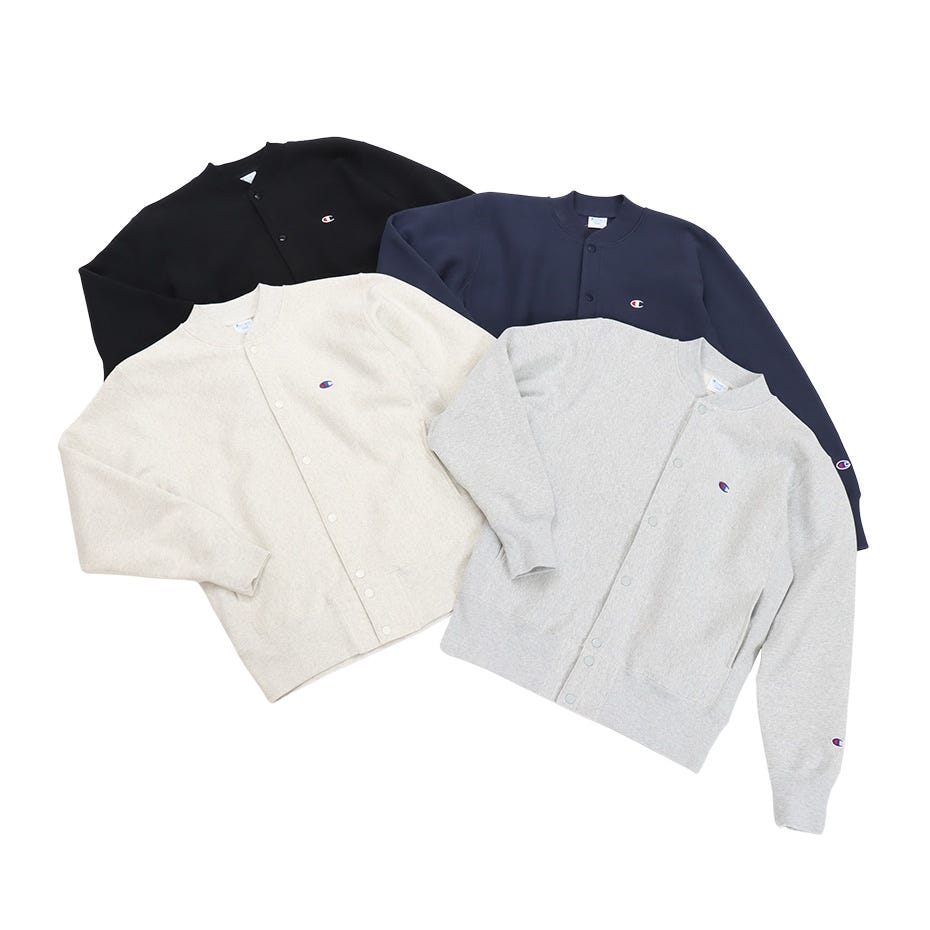 リバースウィーブ(R) ハーフジップスウェットシャツ
