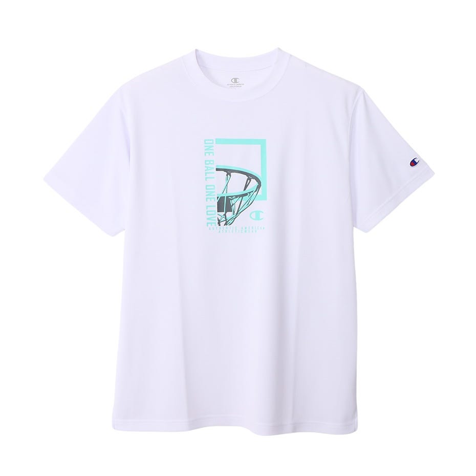 ショートスリーブTシャツ