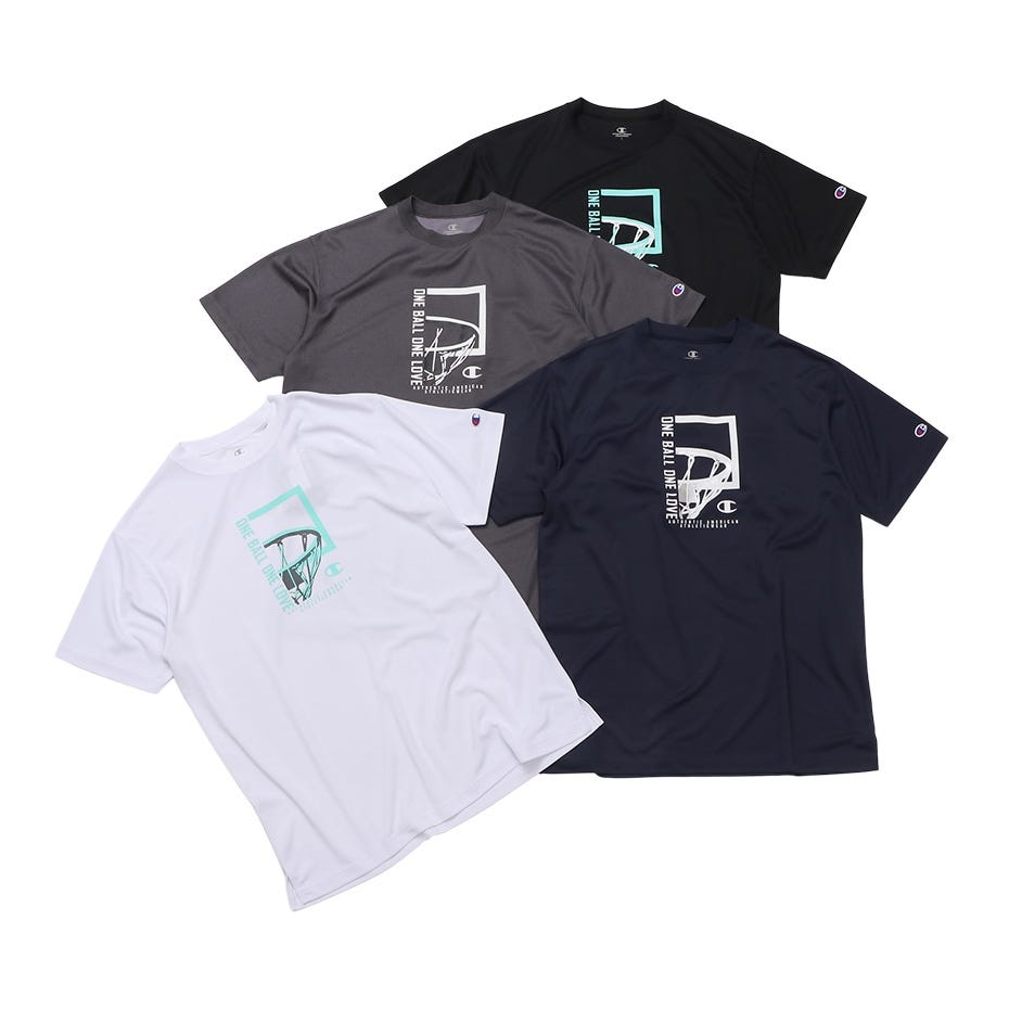 ショートスリーブTシャツ