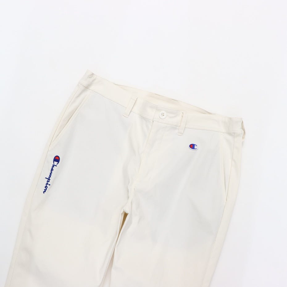 ロングパンツ