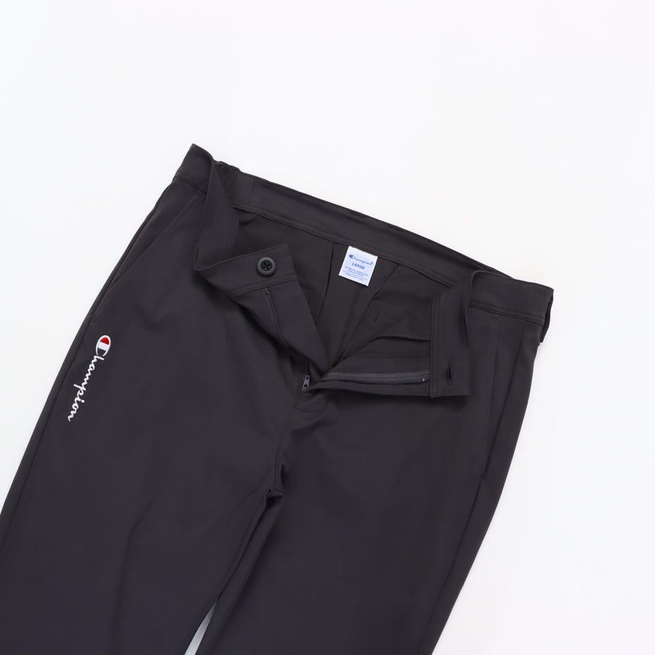 ロングパンツ