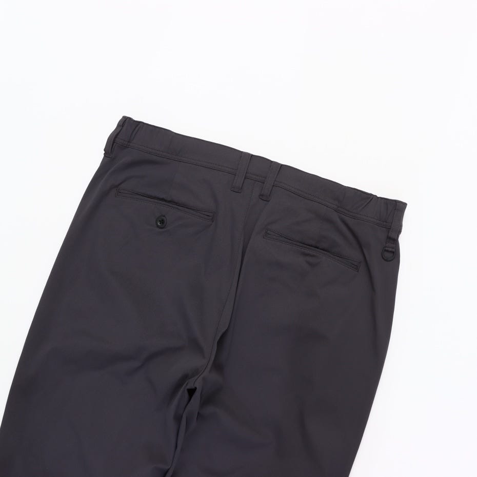 ロングパンツ