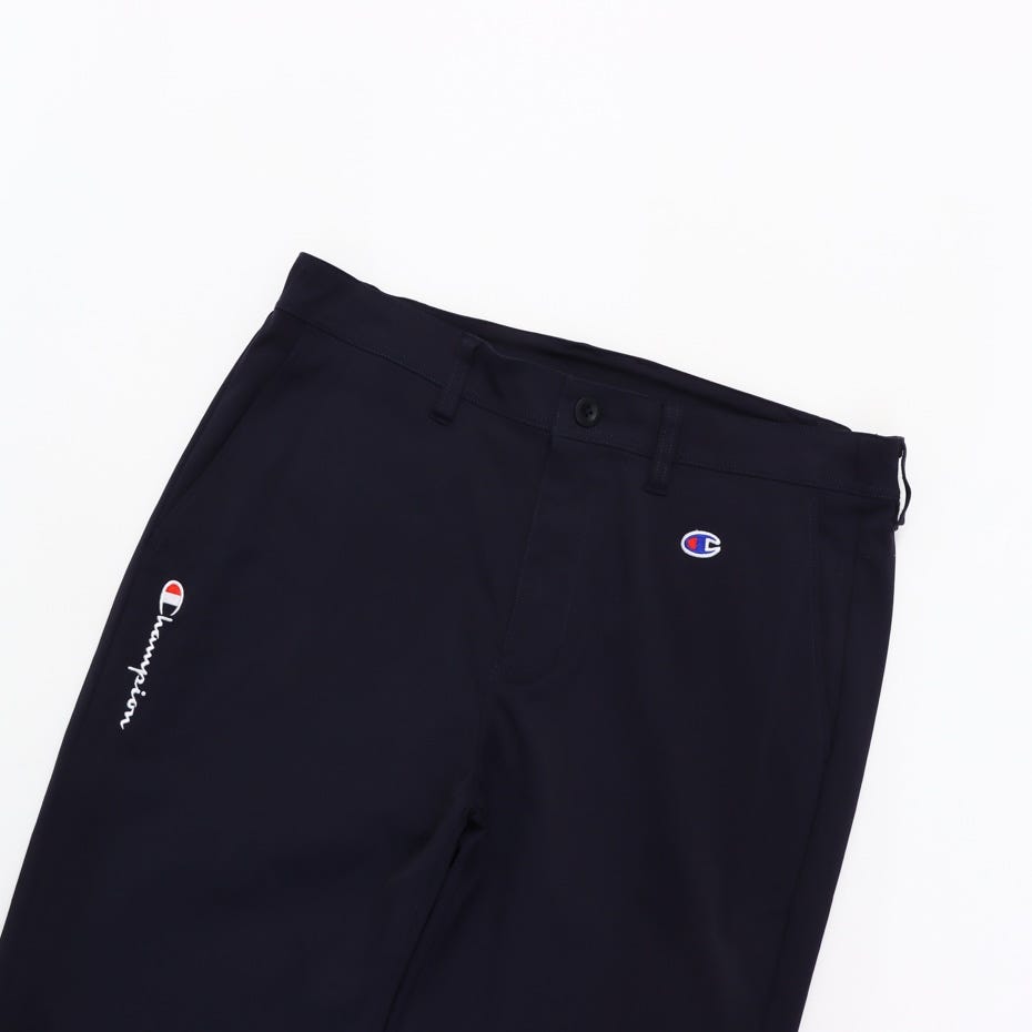 ロングパンツ