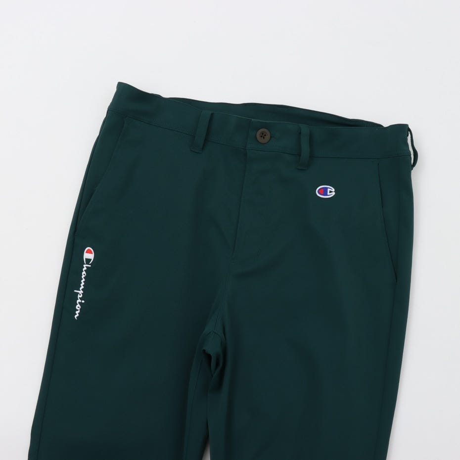 ロングパンツ