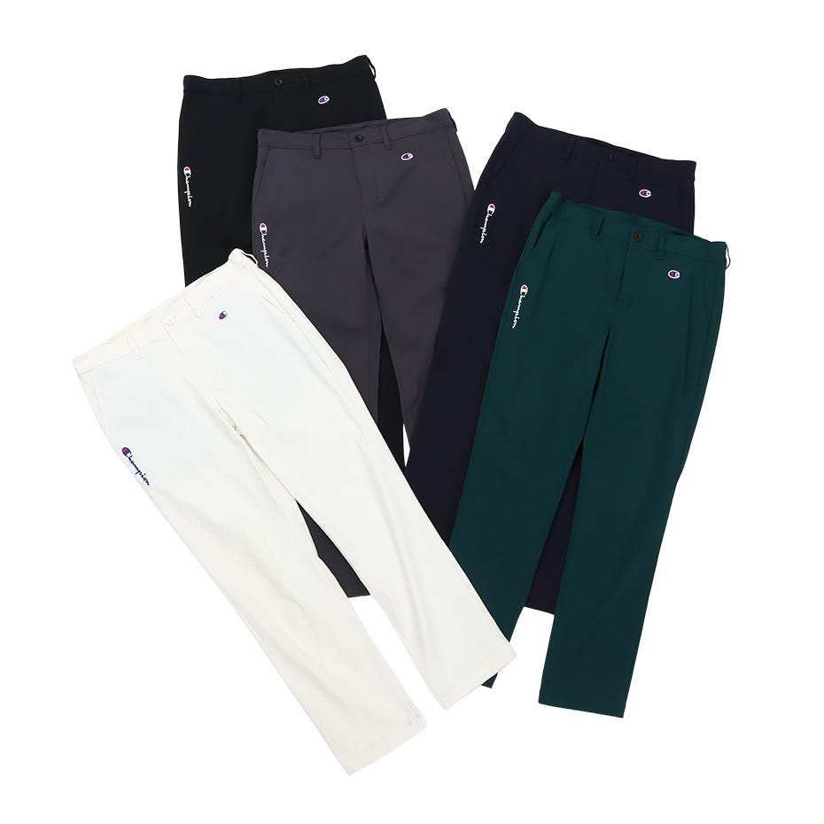 ロングパンツ