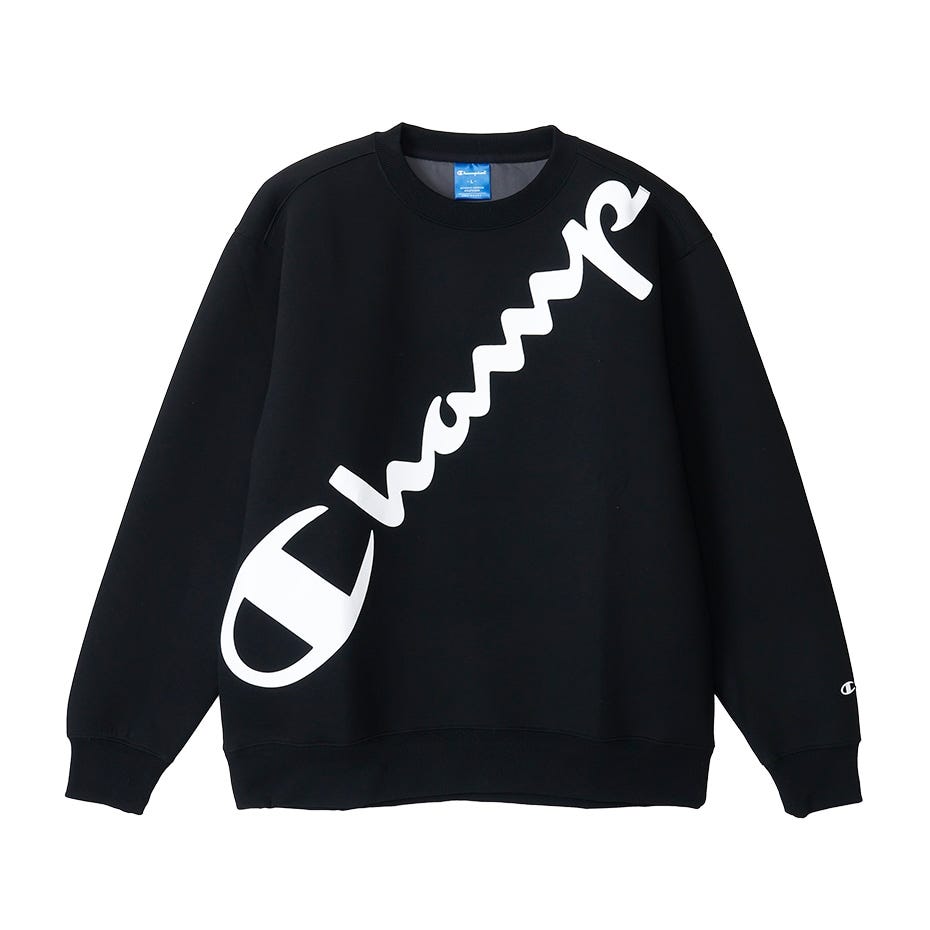 テックウィーブ 3LS ジップフーデッドスウェットシャツ