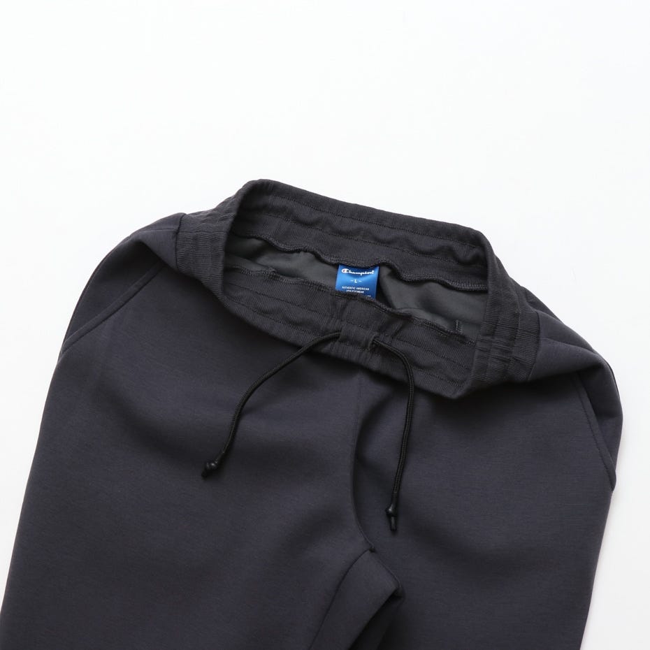 テックウィーブ 3LS スウェットパンツ