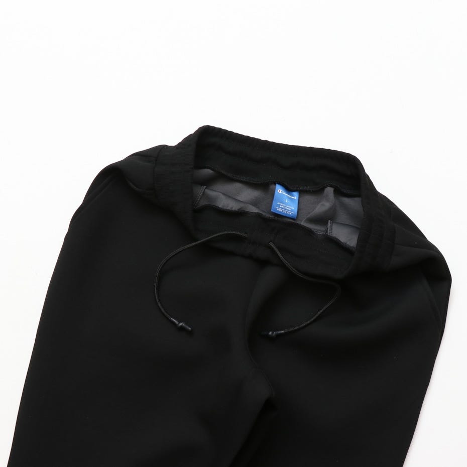 テックウィーブ 3LS スウェットパンツ