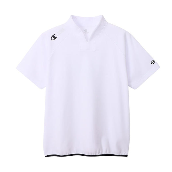 ロングスリーブTシャツ (C3-AV309)-【チャンピオン公式】