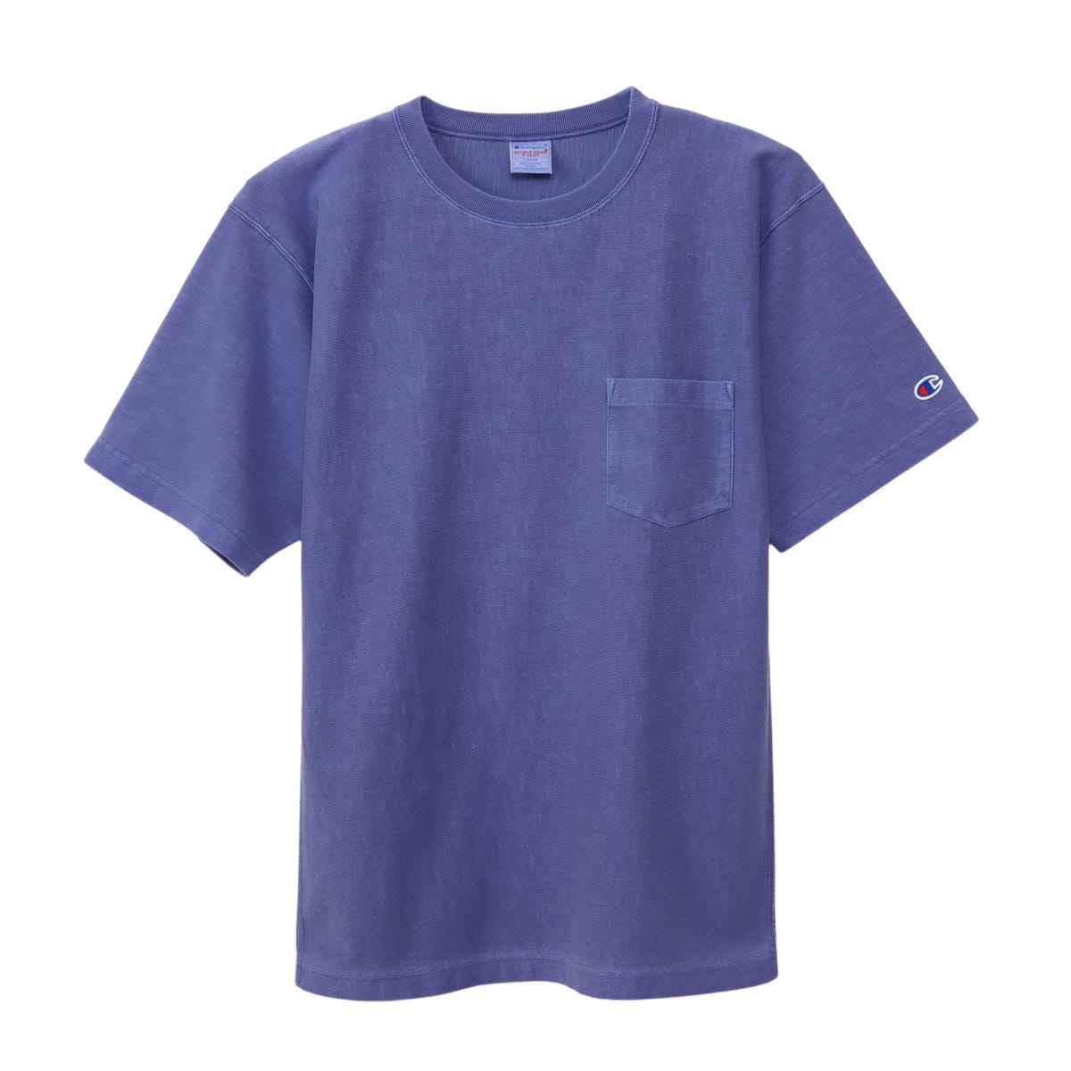 リバースウィーブ(R) ショートスリーブポケットTシャツ