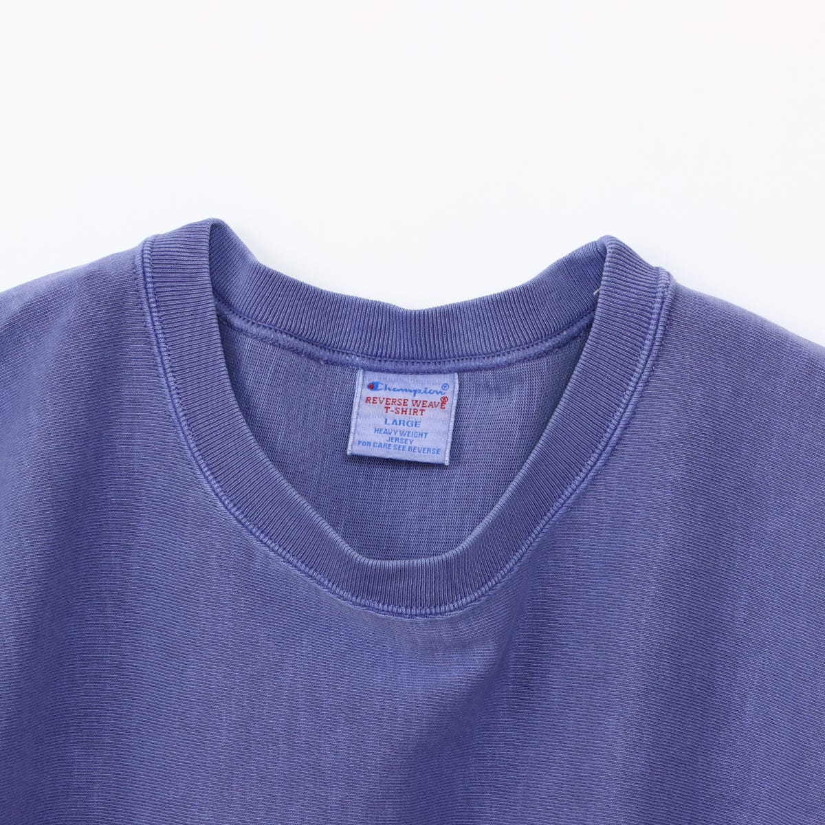 リバースウィーブ(R) ショートスリーブポケットTシャツ