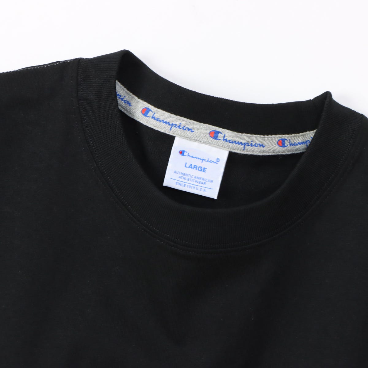 ショートスリーブTシャツ (C3-B314)