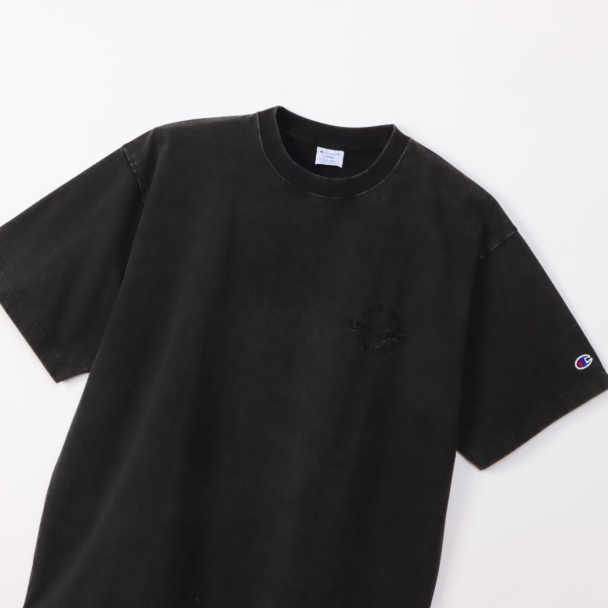 ショートスリーブTシャツ